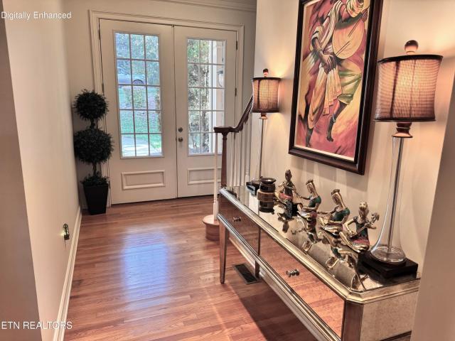 House for sale in Rivers Run, Oak Ridge
