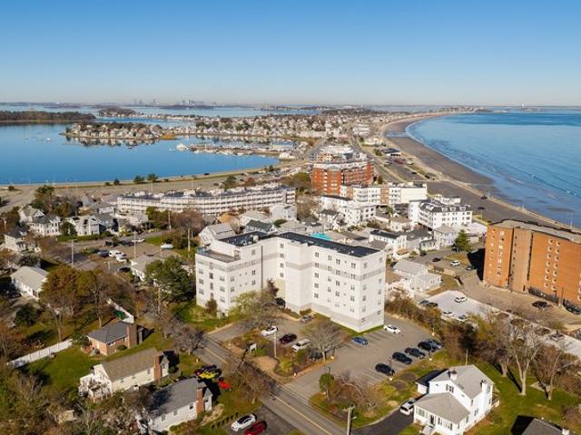 Condo for sale in Hull, Plymouth County