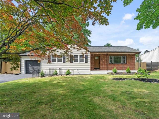 House for sale in Ewing Township, New Jersey