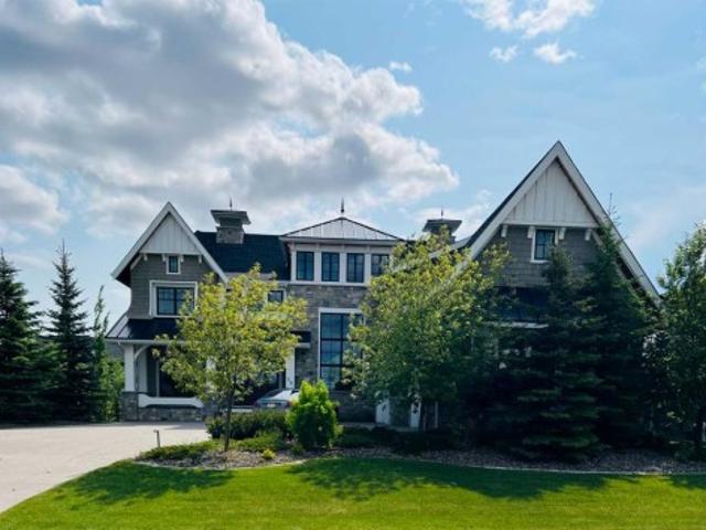House for sale in Alberta