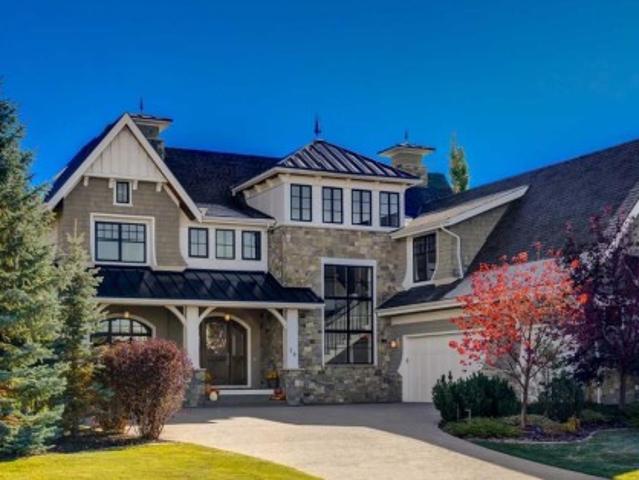House for sale in Watermark, Rocky View County
