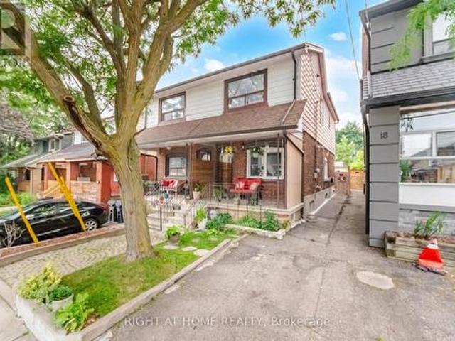 House for sale in Woburn, Ontario