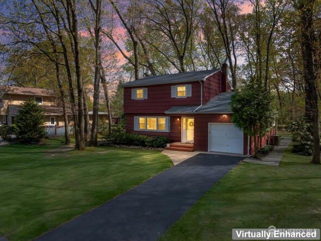House for sale in East Brunswick, New Jersey