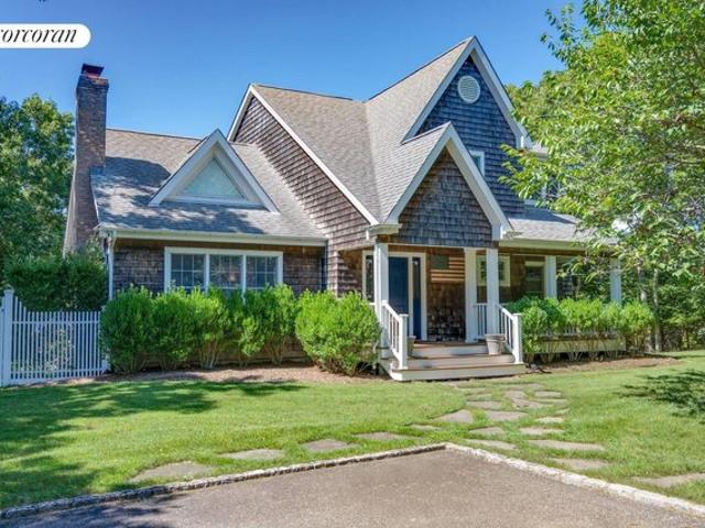 House for sale in Wainscott, New York