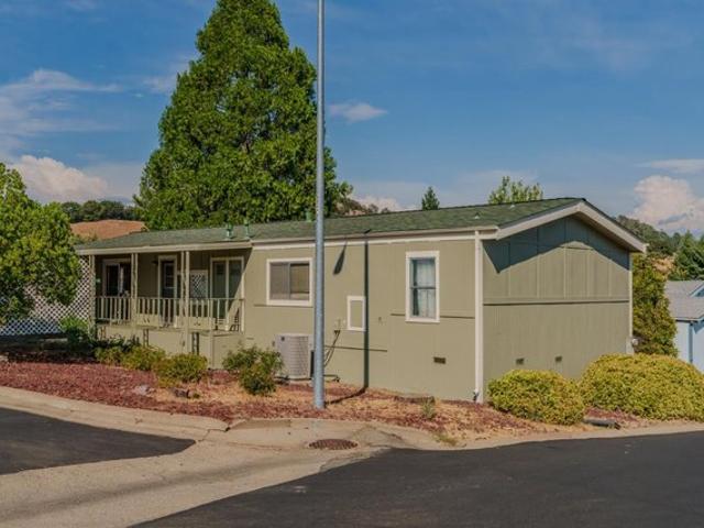 House for sale in Jackson, California