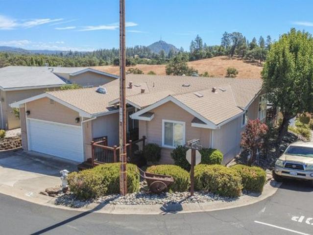 House for sale in Jackson, Amador County
