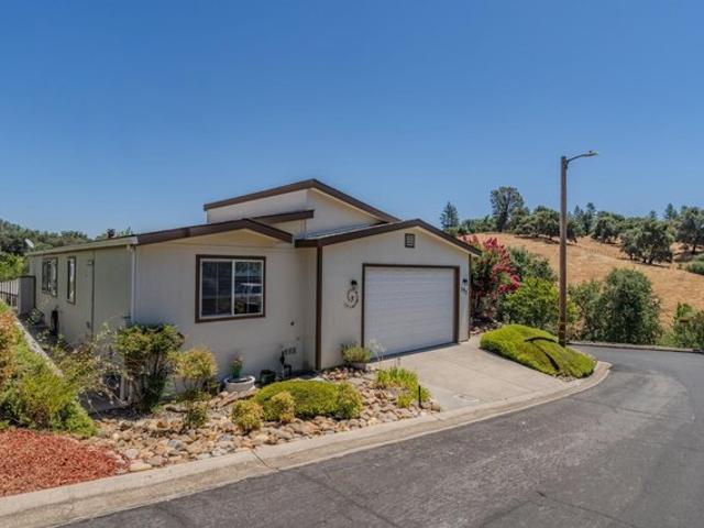 House for sale in Jackson, California