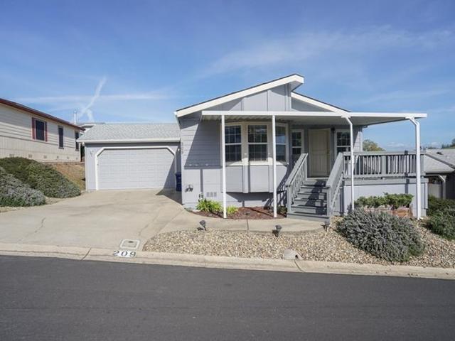 House for sale in Jackson, California