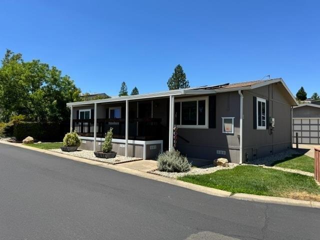House for sale in Jackson, California