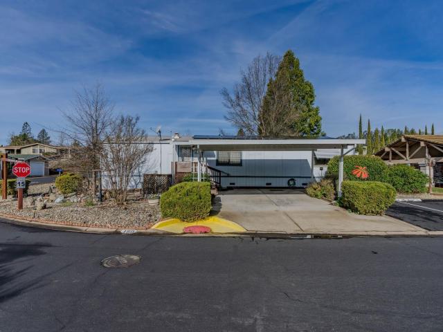 Property for sale in Jackson, California