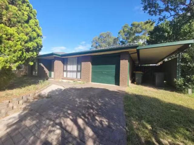 House for rent in Ambarvale, Sydney