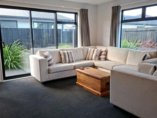 House for rent in Belfast, Christchurch