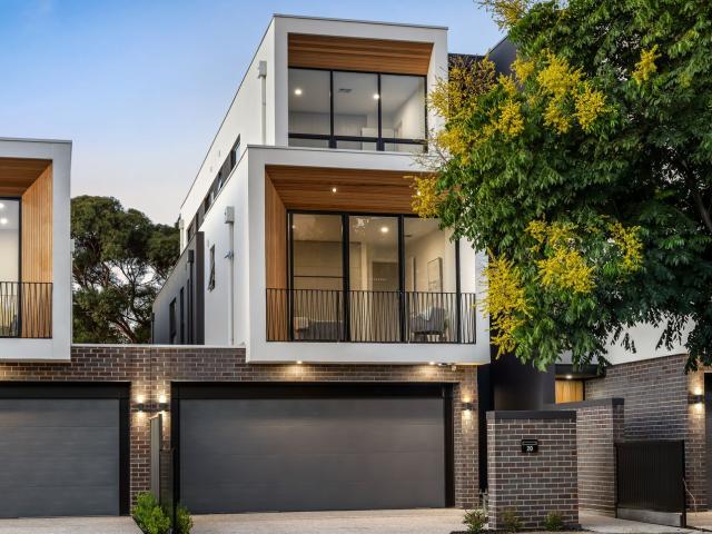 Apartment for rent in Horseshoe Creek, South Australia