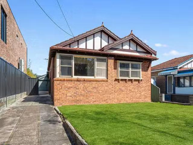 House for rent in Sydney, New South Wales