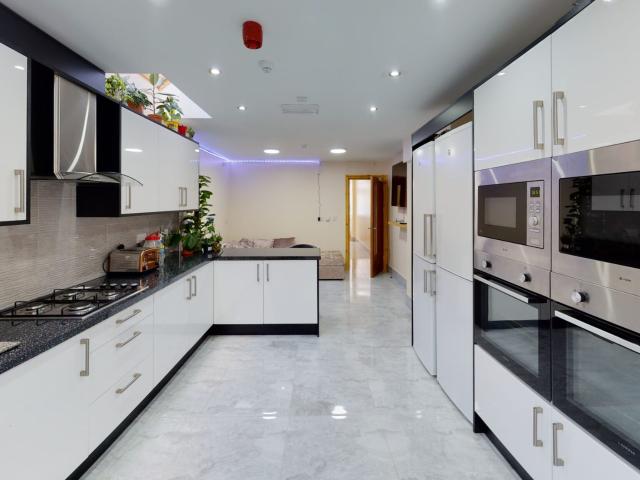 House for rent in Metchley, Birmingham