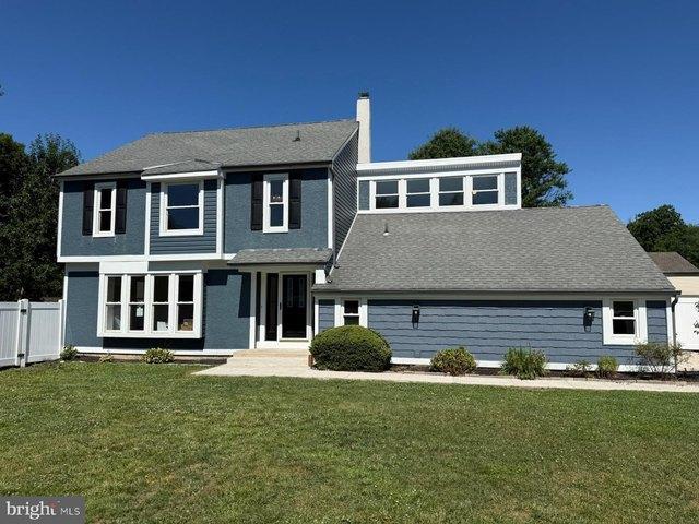 House for sale in Mount Laurel, New Jersey