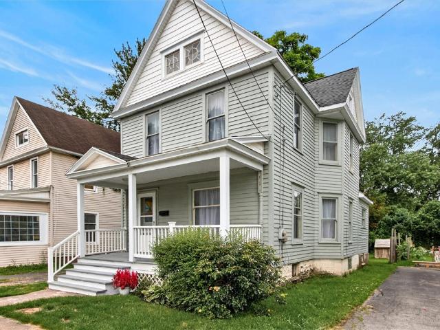 House for sale in Geneva, New York