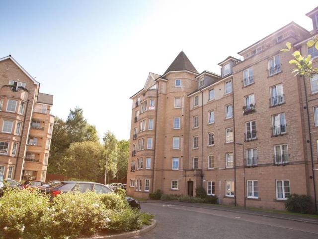 Apartment for rent in Murrayfield, City of Edinburgh