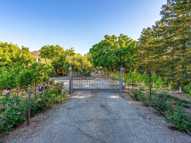 House for sale in Calistoga, California