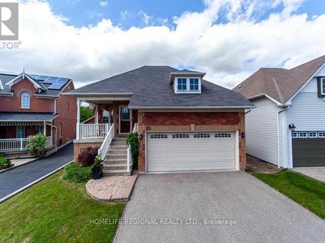 House for sale in Durham, Ontario