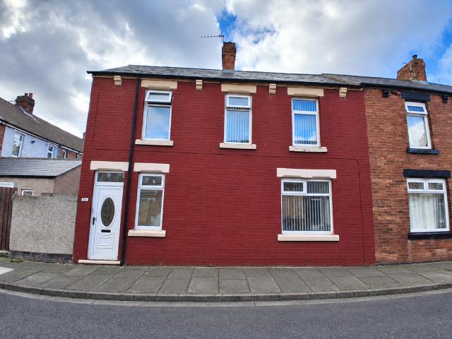 House for rent in Foggy Furze, Hartlepool