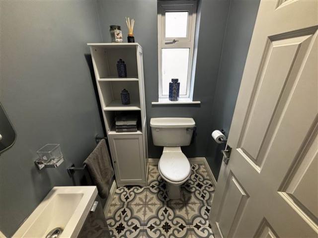 Detached House for sale in Northlands, South Tipperary