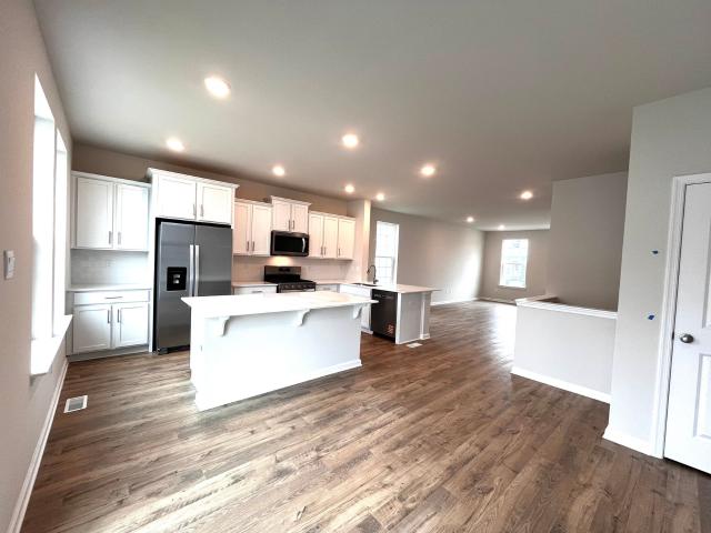 Townhouse for rent in Monmouth, New Jersey