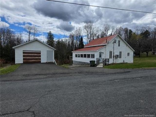 House for sale in Gordon, New Brunswick