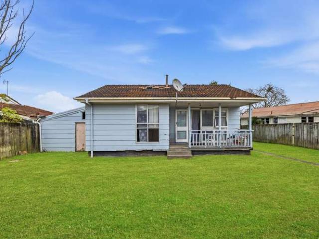 House for sale in Papakura, Oroua County