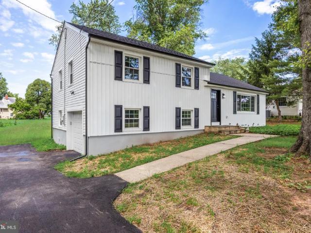 House for sale in Skillman, New Jersey