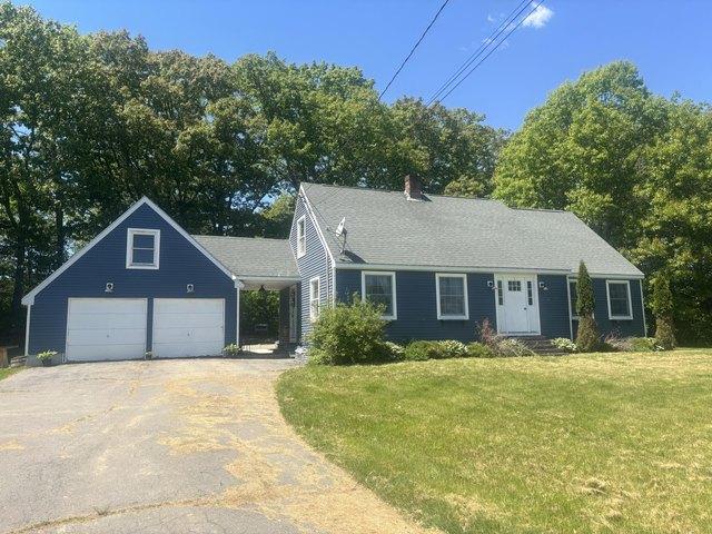 House for sale in Waldo, Maine