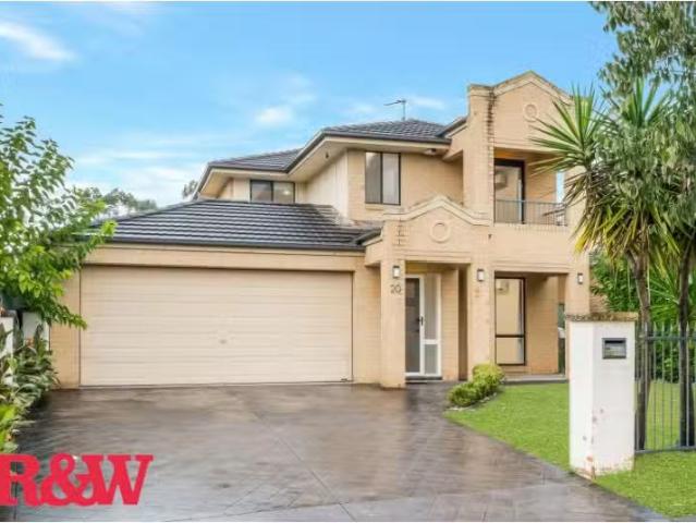 House for rent in Sydney, New South Wales