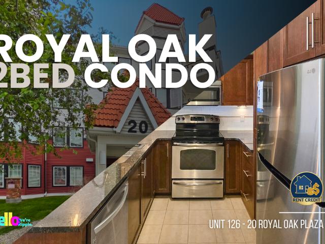 Apartment for rent in Northwest, Alberta