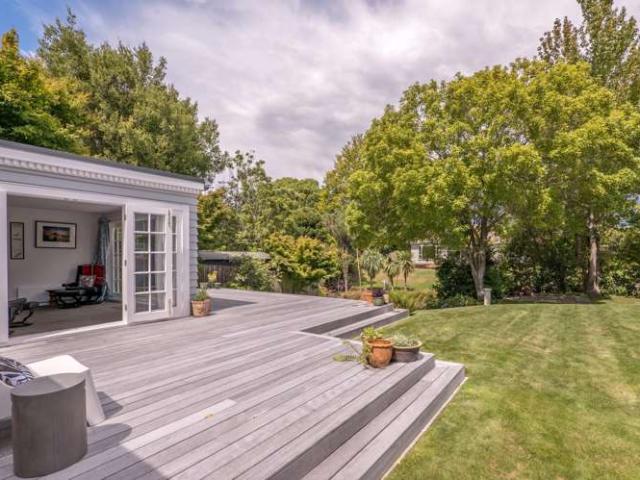 House for sale in Fendalton, Canterbury
