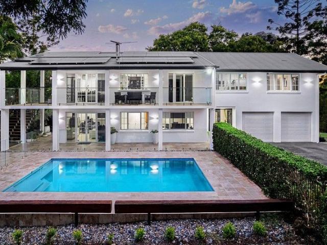 House for rent in Toombul, Queensland