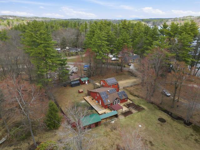 House for sale in New Hampshire