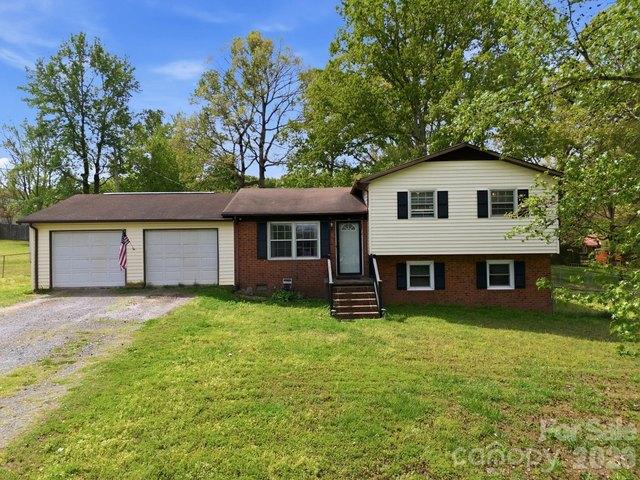 House for sale in Rowan, North Carolina