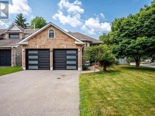 House for sale in Ontario