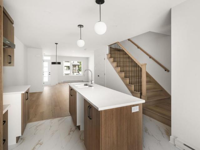 Apartment for rent in L'érable, Quebec