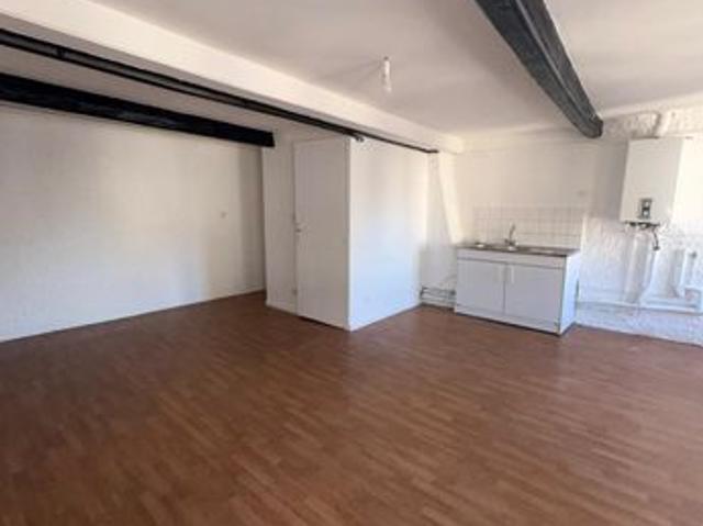 Appartement vente à Nancy