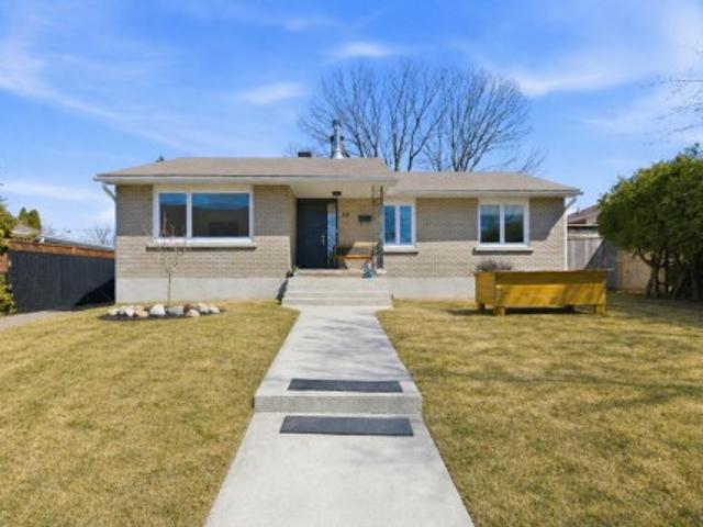 House for sale in Gatineau, Quebec