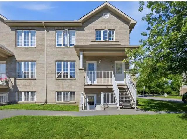 Apartment for rent in Gatineau, Quebec