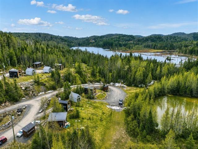 House for rent in Laurentides, Quebec