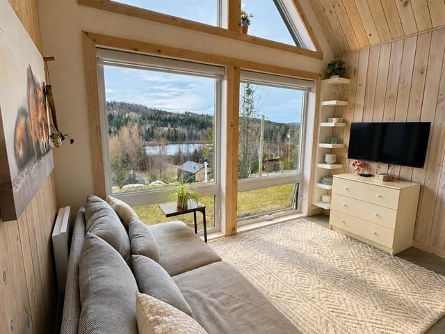 House for rent in Laurentides, Quebec