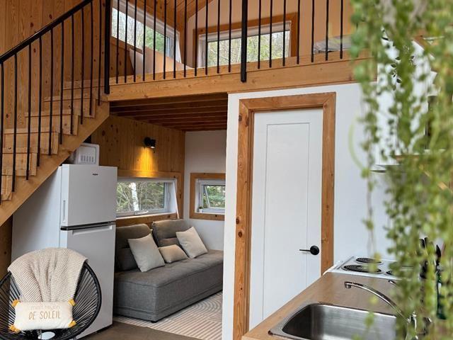 House for rent in Laurentides, Quebec