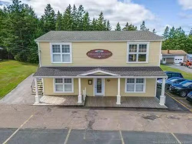 House for sale in Caraquet, New Brunswick