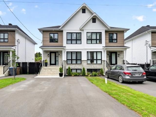 House for sale in Les Jardins-de-napierville, Quebec