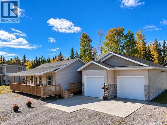 House for sale in Candle Lake