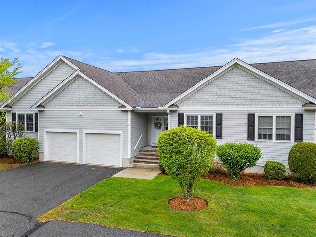 Condo for sale in Methuen, Massachusetts