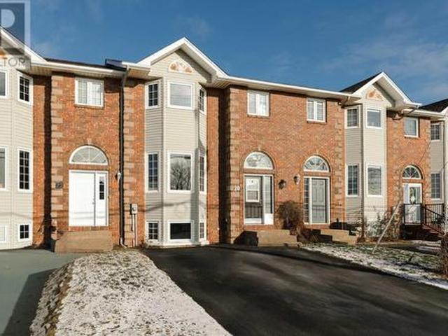 House for sale in Dartmouth, Nova Scotia